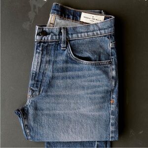 Vidalia Mills Imogene + Willie Lot 2 Charlie Jeans 31